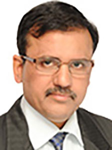 Image of Sarma DONEPUDI